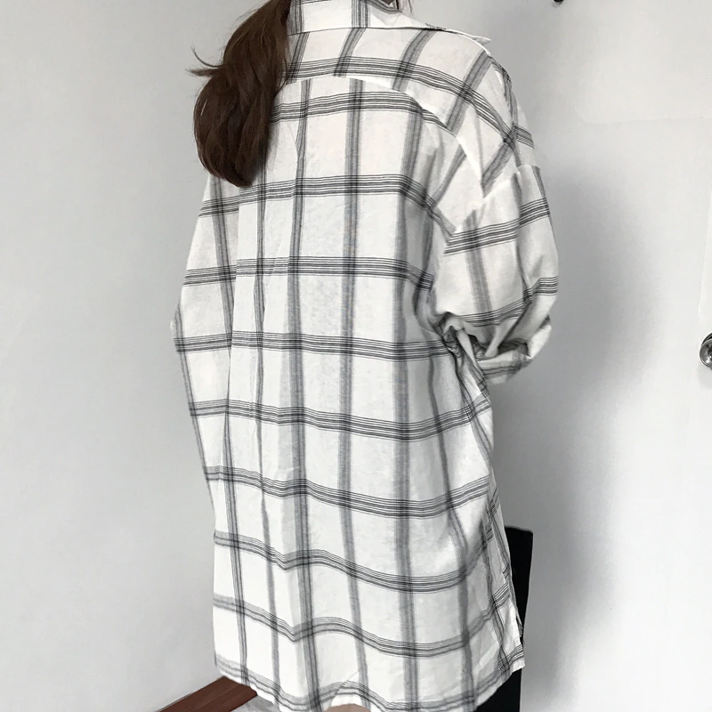 Falling Pocket Shirt