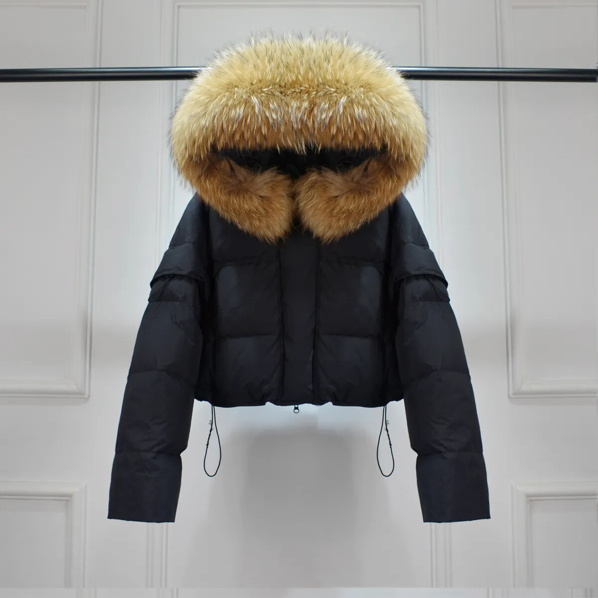 Motta Short Puffer Jacket