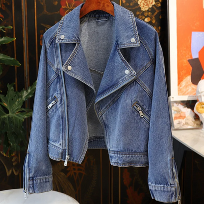 Popstar Denim Jacket