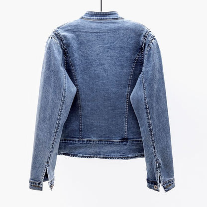 Denim Vintage Jacket