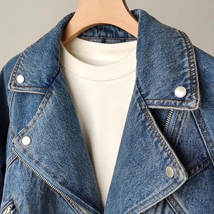 Popstar Denim Jacket