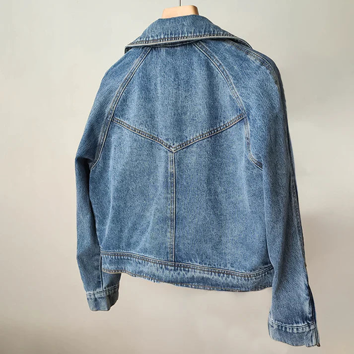 Popstar Denim Jacket