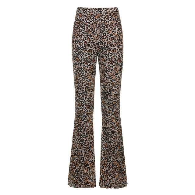 Flare Nicola Pants