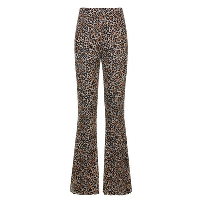 Flare Nicola Pants