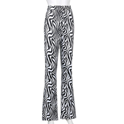 Flare Nicola Pants