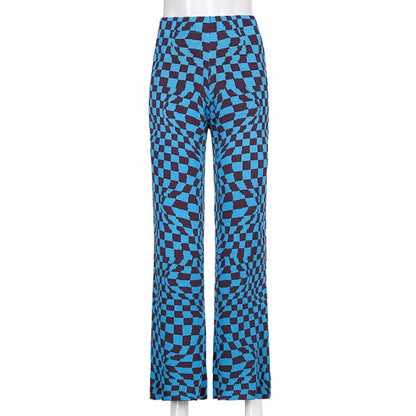 Flare Nicola Pants