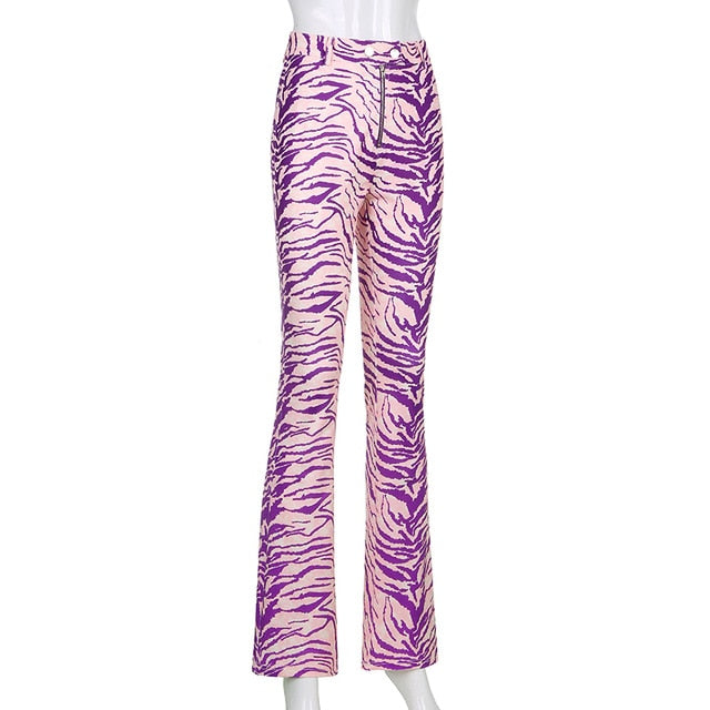 Flare Nicola Pants