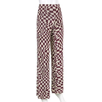 Flare Nicola Pants