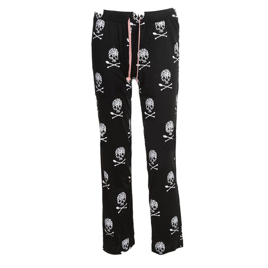 Daily Skull Pants