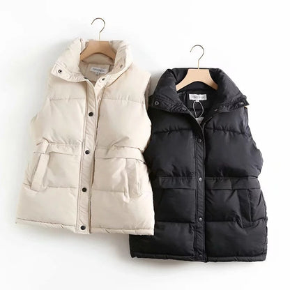 Windproof Layla Vest