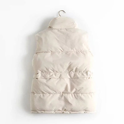 Windproof Layla Vest