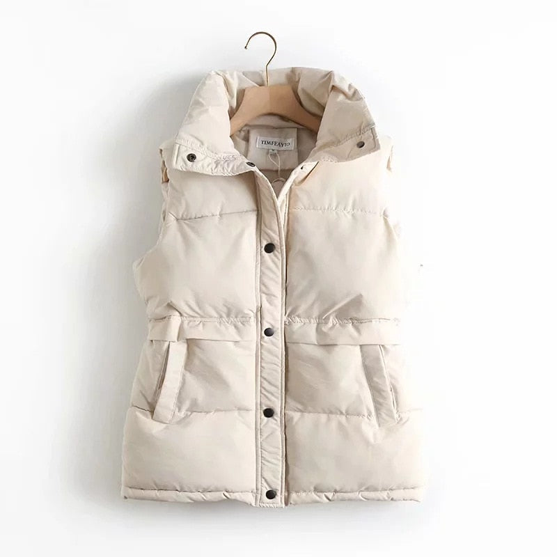 Windproof Layla Vest