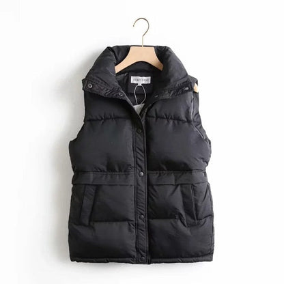 Windproof Layla Vest