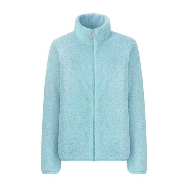 Joan Fleece Jacket