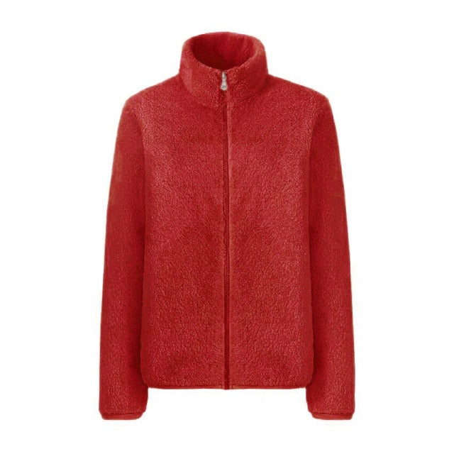 Joan Fleece Jacket