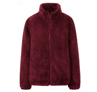 Joan Fleece Jacket