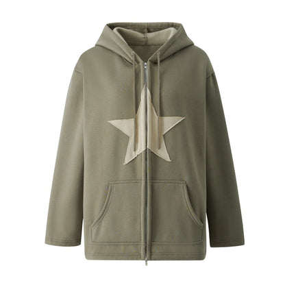 Rockstar Vintage Hoodie