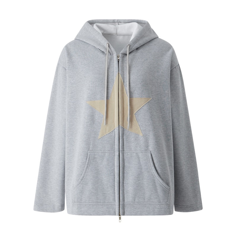 Rockstar Vintage Hoodie