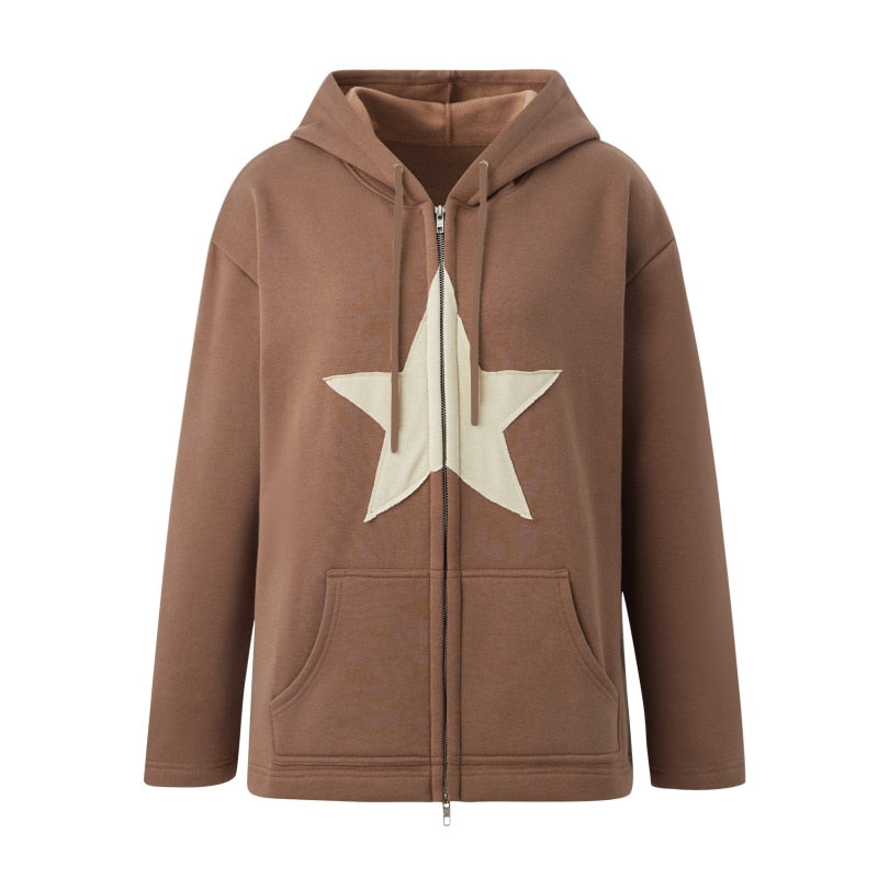 Rockstar Vintage Hoodie