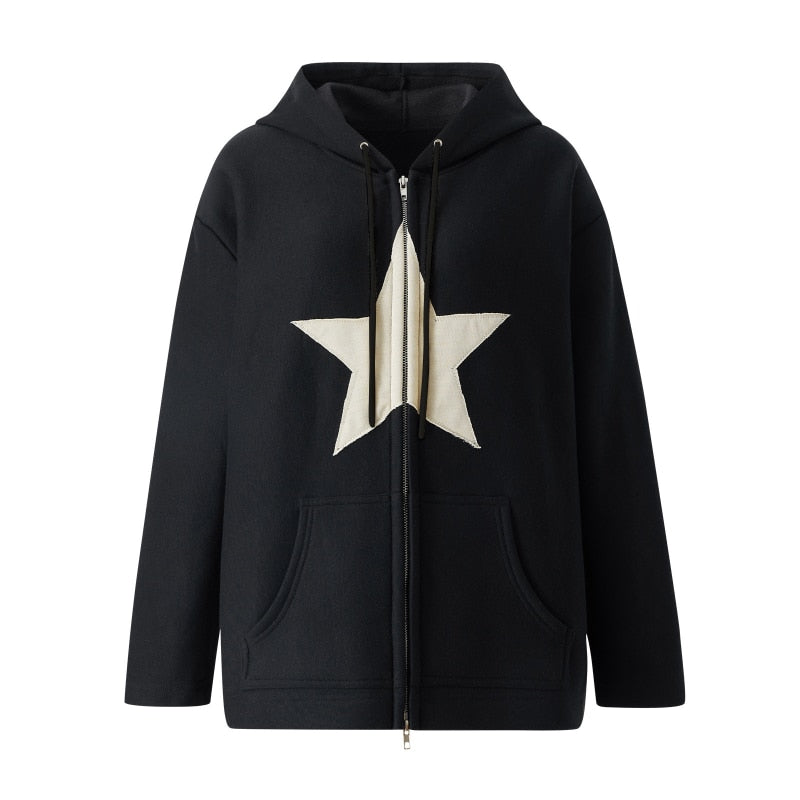 Rockstar Vintage Hoodie