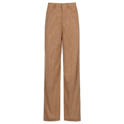 Vintage Baggy Pants