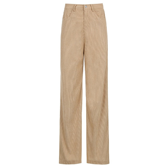 Vintage Baggy Pants