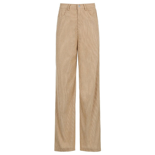 Vintage Baggy Pants