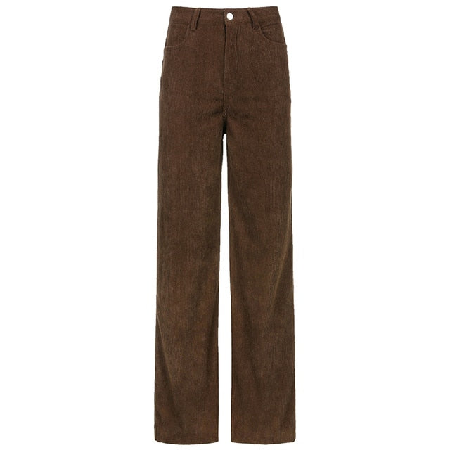 Vintage Baggy Pants