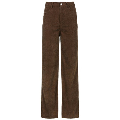 Vintage Baggy Pants