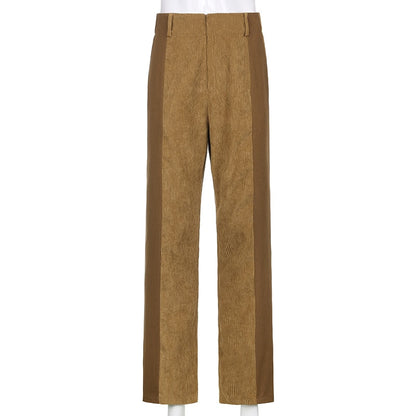 Vintage Baggy Pants