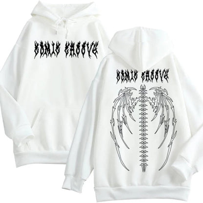 Groove Hoodie